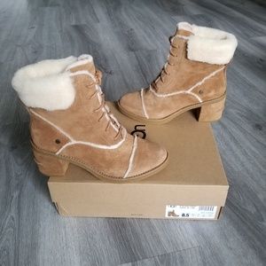 ugg esterly bootie